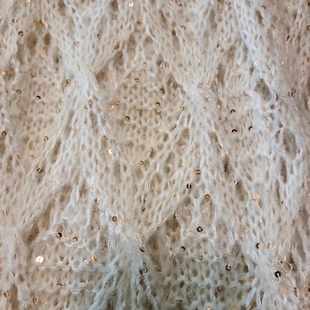 Beautiful Infinity Scarf!